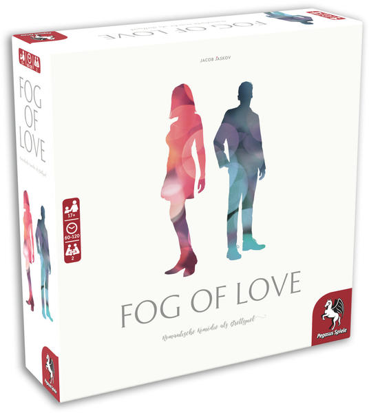 Fog of Love (57150G)