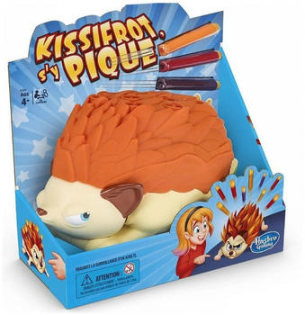 Kissifrot s'y pique (French)