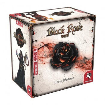 Black Rose Wars (56400G)