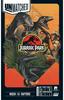 iello Spiel »Unmatched Jurassic Park 1: InGen vs. The Raptors (englisch)«