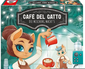 Café Del Gatto (49430)