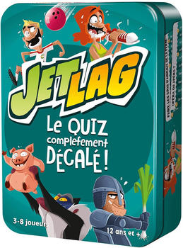 Jetlag (French)