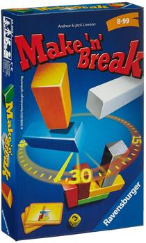 Make 'n' Break Mitbringspiel (23263)