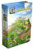 Z-Man Games Carcassonne New Edition