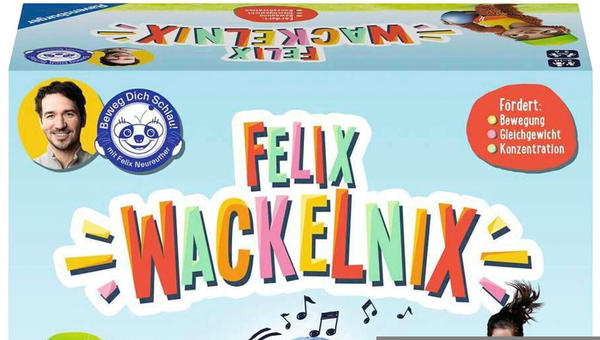 Felix Wackelnix (20931)