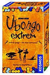 Ubongo extrem (699437)