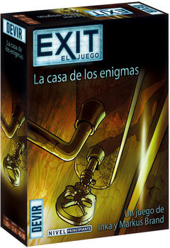 Devir Exit BGEXIT12
