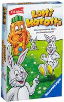 RAVENSBURGER 23162, RAVENSBURGER 23162 Lotti Karotti