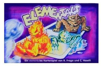 Elementals (76035)