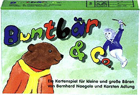 Buntbär & Co. (76013)
