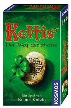 Keltis - der Weg der Steine (699277)