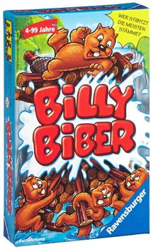 Billy Biber Mitbringspiel (23280)