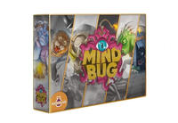 Pegasus NLG61560, Pegasus Mindbug: Der erste Kontakt, Kartenspiel