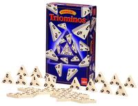 Goliath Toys - Triominos - The Original Travel