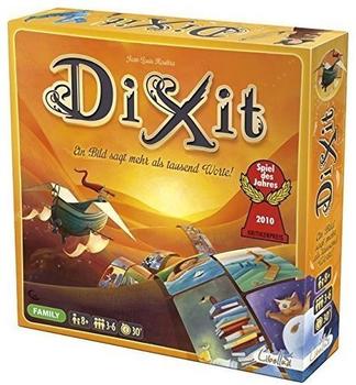 Dixit (200706)