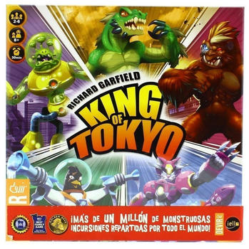 King of Tokyo