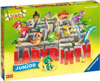 Ravensburger Spiel "Dino Junior Labyrinth" Made in Europe