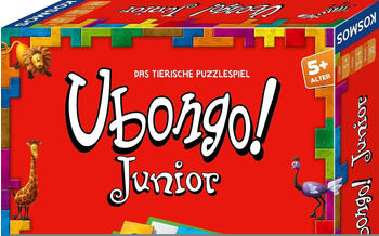 Ubongo Junior (683429)