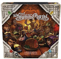 Hasbro F6647100, Hasbro Avalon Hill Dungeons & Dragons - The Yawning Portal