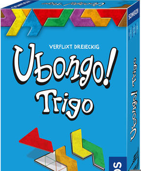 Ubongo Trigo (712693)
