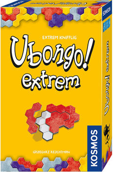 Ubongo extrem (712686)