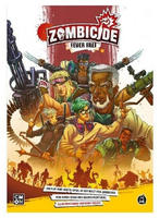 Cool Mini or Not Zombicide - Feuer frei