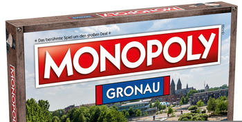 Monopoly - Gronau (DE)