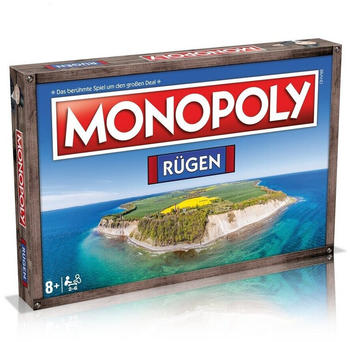 Monopoly R&uuml;gen (DE)