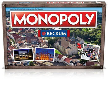 Monopoly Beckum (DE)