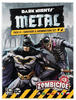CMON CMND1225, CMON CMND1225 - Zombicide 2. Edition - Batman Dark Nights Metal Pack