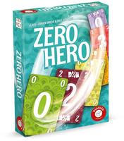 PIATNIK 669798, PIATNIK 669798 Zero Hero