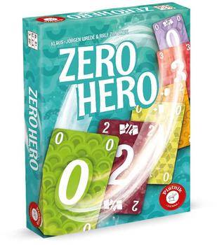 Zero Hero (6697)