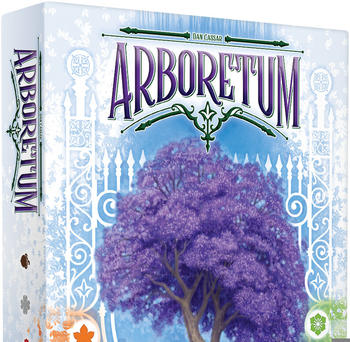 Renegade Game Studios Arboretum