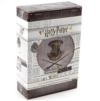 Harry Potter Bataille à Poudlard : Défense contre les forces du Mal (French)