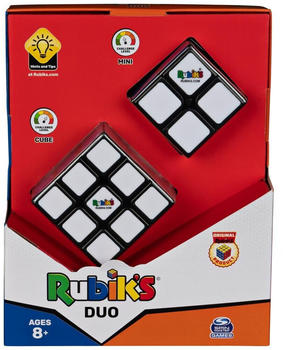 Rubik's Duo