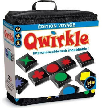 Qwirkle Voyage (französisch)