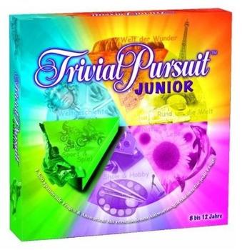 Hasbro Trivial Pursuit Junior