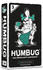 Humbug Original Edition Nr. 3 - Das zweifelhafte Kartenspiel