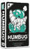 Humbug Original Edition Nr. 4 - Das zweifelhafte Kartenspiel