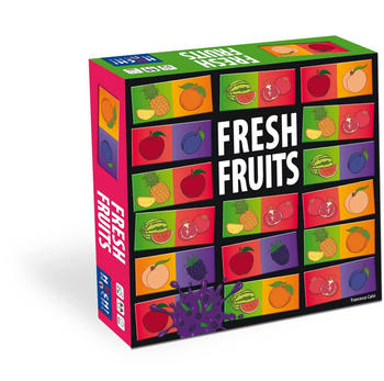 Fresh Fruits (882639)