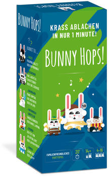 Bunny Hops (054042)