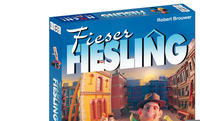 Huch! Fieser Fiesling