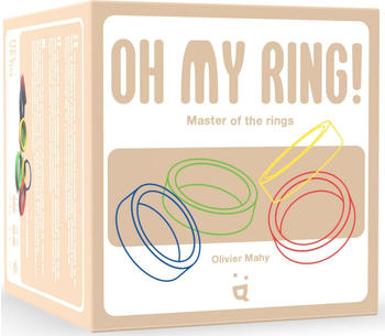 Oh my Ring! (953293)