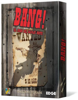 Edge Entertainment Bang!