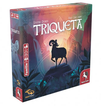 Triqueta ( 57810)