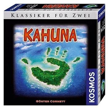 Kosmos Kahuna (691806)