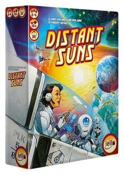 Distant Suns (700384)