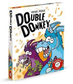 Double Donkey (668197)