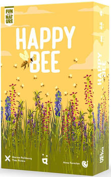 Happy Bee (953322)