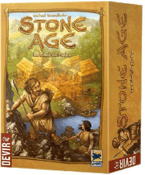 Stone Age (Spanisch)